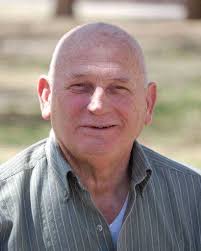 Obituary: Albert Spencer (6/30/23)