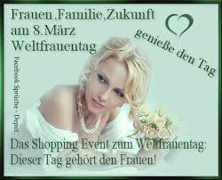 Die besten 197+ frauen sprüche auf istdaslustig.de. á… Frauentag Bilder Frauentag Gb Pics Gbpicsonline