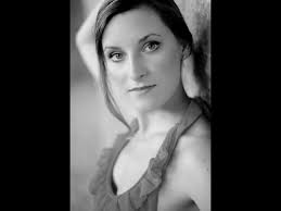 Coloratura Soprano Martha Eason sings Ophelie's aria from A. Thomas' opera  Hamlet