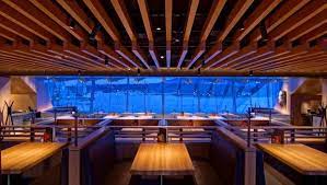 Cactus club's flagship restaurant offers a spectacular vancouver location to some 500 guests. Cactus Club Cafe Coal Harbour Reviews Food Drinks In British Columbia Vancouver Trip Com