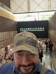 Mauricio Tarazona (@mauriciotarazona13) · Escorial