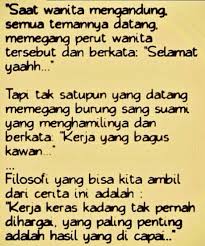 Filosofi Lucu Bijak Kutipan Lucu