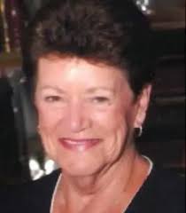 Obituary information for Patricia J Osterkamp