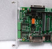 [Used] DELTA TAU / 603397-108 / 2-AXIS DIRECT PWM BOARD