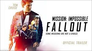 There is no limit to the impossible. Mission Impossible Fallout Official International Trailer Paramount Pictures International Youtube