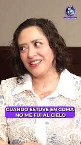 Durante los 10 días que permaneció en coma, Andrea Álvarez asegura que no  fue al cielo, sino a un lugar oscuro y lleno de lecciones. Su experiencia  entre la vida y la muerte revela una historia ...