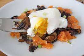 Combined with a zesty cucumber tomato salad, avocado and roasted potatoes, it makes a delicious savory breakfast that will keep you full with 20. 30 Delicious Smoked Salmon Recipes A Food Lover S Kitchen