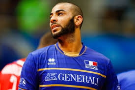Cody kessel scores 13 as svg lüneburg beats vco berlin in germany. Worldofvolley Earvin Ngapeth Volleyball Artist With Unpredictable Character