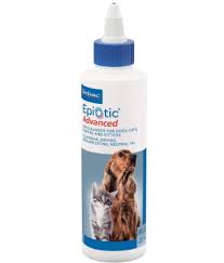 Ear Cleanser For Dogs Dog Ear Cleaning Solution Ear Cleanser Dog Ear Cleaner Homemade