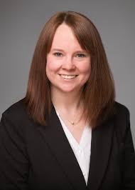 The Standard Promotes Stephanie Flora to Vice President of Internal Auditing