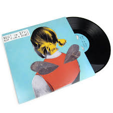 Built To Spill Keep It Like A Secret Vinyl 2lp Built To Spill The Secret Warner Brothers