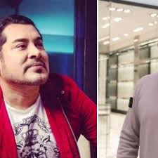 Qué dijo Alexander Blas sobre paternidad de Renzo Costa web ojo farandula