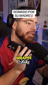 Mbappé Domada por su Madre: Clips y Momentos Graciosos