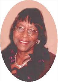 Obituary information for Matilda Pearson Dixon,