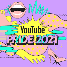 Maybe you would like to learn more about one of these? Happy Pride 2021
