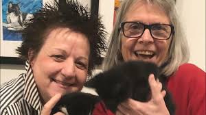 Gretchen Schlabach (2021)