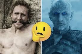 For the first time in millennia, bran saw someone from his family and didn't want to kill him. Game Of Thrones Season 8 8 Interesting Fan Theories About The Night King