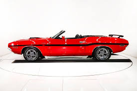 Image result for Bright Red 1970 Challenger
