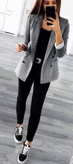 Business Casual Outfits On A Budget Casual Work Outfits Work Outfits Women Business Casual Outfits