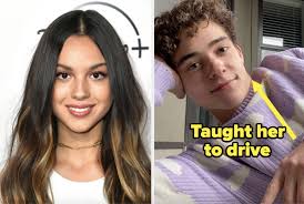 Rodrigo has managed to acquire plenty of her income thanks to her tv. Olivia Rodrigo And Joshua Bassett Drivers License Drama