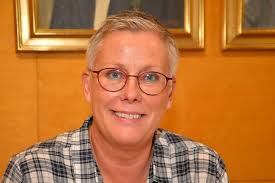 Andersson: Vi måste jobba på att förebygga problem