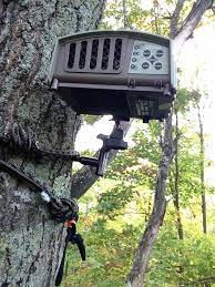 An ozone generator can assist in removing odors. Do Ozonics Generators Work Dead Bucks Don T Lie Deer And Deer Hunting