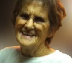 Patsy Ruth Maxwell Obituary November 20, 2016