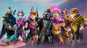 Kondor skin is a epic fortnite outfit from the spirit of vengeance set. New Kondor Skin In Fortnite Kondor Fortnite Wallpapers Mega Themes