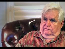 Jim Norman, Case Agent, Oklahoma City Bombing Investigation