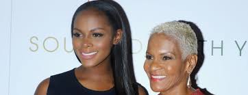 Tika Sumpter And Her Mother Janice Acquista Mrs Acquista Is A Retired Corrections Officer News Miramax Road Library Books Celebrity Babies Tika Sumpter