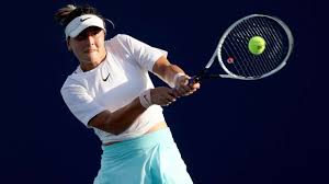 Fixtures we track statistics, player history & match information for every tennis game andreescu b. Wta German Open 2021 Time Tv Schedule Live Stream In Canada To Watch Bianca Andreescu At The Bett1open Dazn News Canada