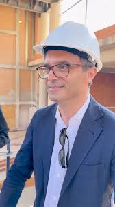 Ángel Albert, arquitecto...