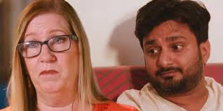 90 Day Fiancé: Fans Think Jenny Showed Honest Appearance In 2011 Pics To  Sumit