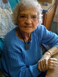 Ruth Horton Obituary (2016)