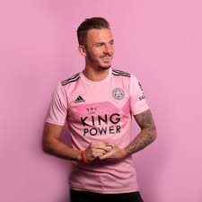Here are the leaked images of home kit and the design drafts for away and. Angry Leicester Fans Fuming After Being Overcharged For New Pink Away Kit