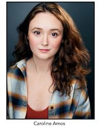 Caroline Amos