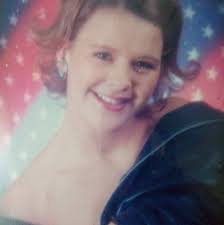 Misty Dawn Hancock 5-18-85-7-8-21 class of 2003 I believe..my beautiful  sister misty could brighten your worst day she was loved by many and is  dearly missed , miss your smile sissy
