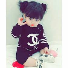 Pin By رمــزيـات On اطفال كيوت Cute Kids Pics Cute Baby Photos Cute Baby Girl Names