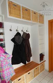 Ikea hack oder was der flur mit dem badezimmer zu tun hat! Wir Haben Es Geschafft Am 28 2 Sind Wir Endlich In Unser Neues Miet Heim Gezogen So Ein Umzug Bringt Diy Mobel Schlafzimmer Garderobe Selber Machen Ikea Diy