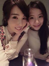 Catherine C 朱琦郁- 待會康熙就要播出我的片段了，有一種死定了的感覺| Facebook