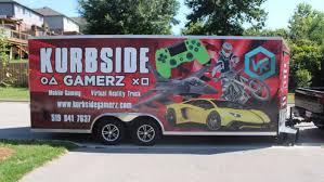 The hottest game truck on the road, rolling video games is available for parties, events, fundraisers, schools see more of rollingvideogames orlando on facebook. Mobile Gaming Truck For Birthday Parties Weddings Ayr Kitchener On
