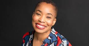 Mother Jones' COO Jahna Berry to Receive Bay Area Business Award