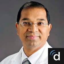 Dr. Akm Hossain, MD