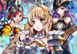 Sacred sword princesses hack for android: Sacred Sword Princesses Cheats Tips Guide To Create A Powerful Team Touch Tap Play