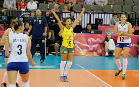Check spelling or type a new query. Melhor Do Volei Especial Conheca A Historia De Leia A Pequena Grande Libero Do Brasil Nos Jogos Olimpicos