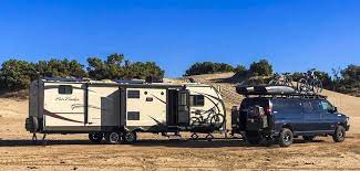 Check spelling or type a new query. Our 7 Favourite Travel Trailers With King Beds Small Big