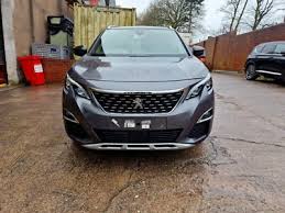 Image result for Gris Platinum 2014 Peugeot