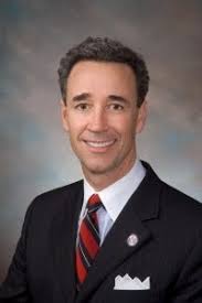 Morrissey rolls out his own endorsements, calls Aird 'a show horse'