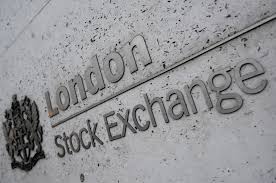 We link to the best sources from around the world. Ftse 100 Drops On Stronger Pound Melrose Top Loser Reuters
