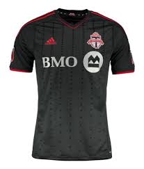 Snag the authentic 2020 toronto fc jersey to gear up for matchday! Toronto Fc Kit History Football Kit Archive